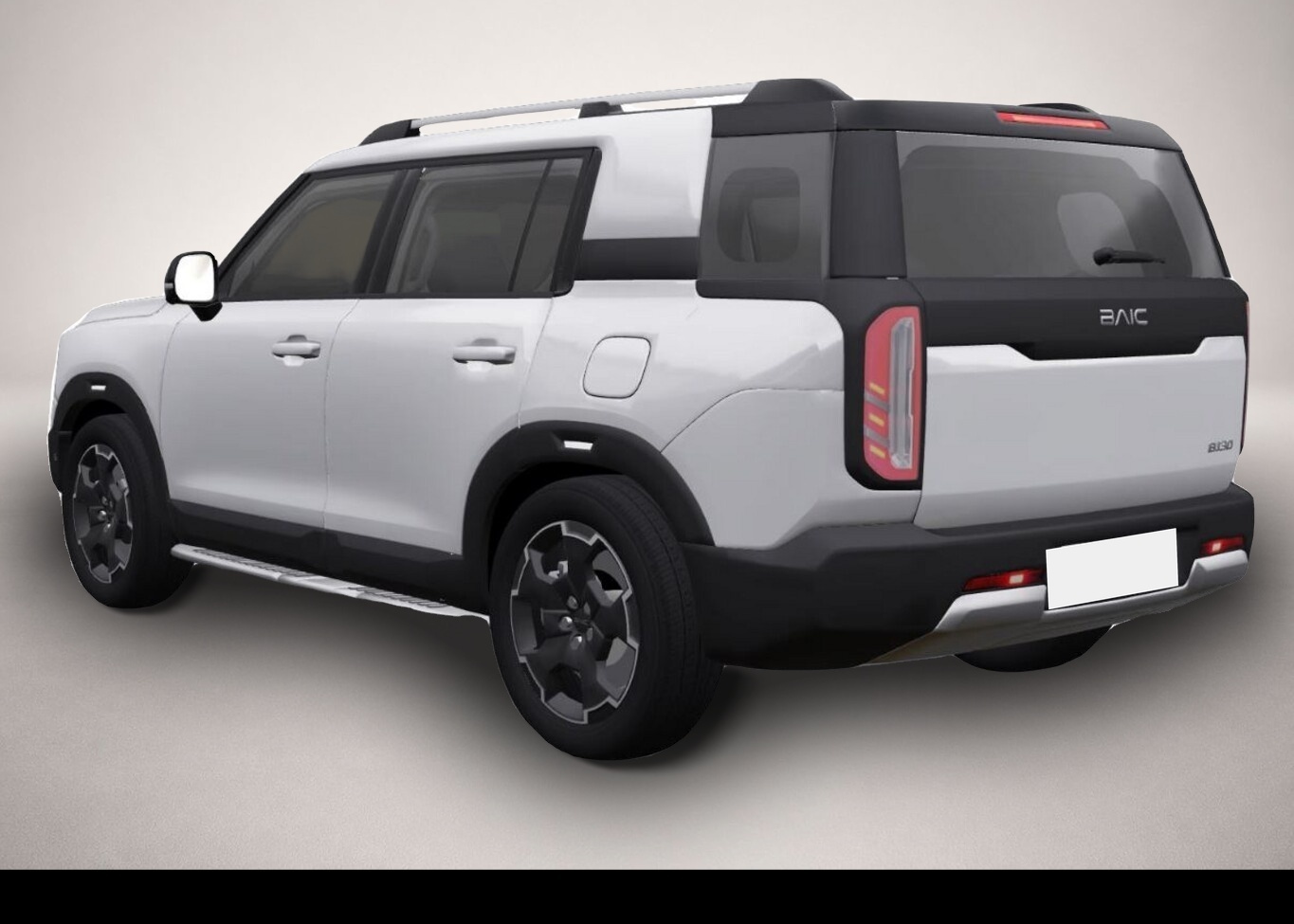 Bild 5 BAIC BJ30 HEV AWD Pano Keyl 19Z 360Kam El.Heckk SHZ