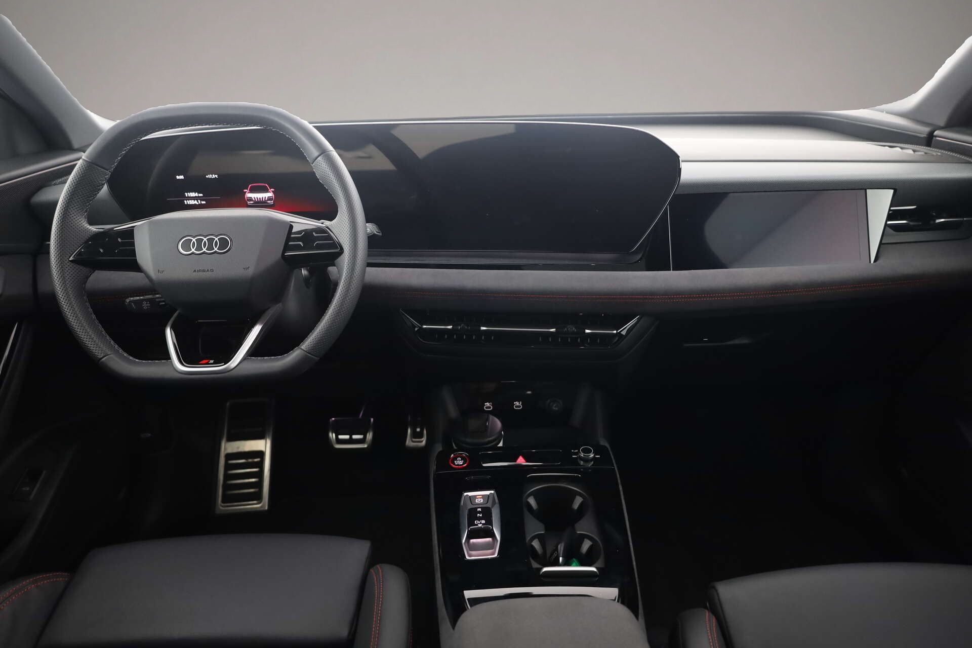 Bild 6 Audi S6 SQ6