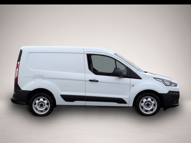 Bild 3 Ford Other Transit Connect Kasten L1 1.5D*Navi R-Kam Regale