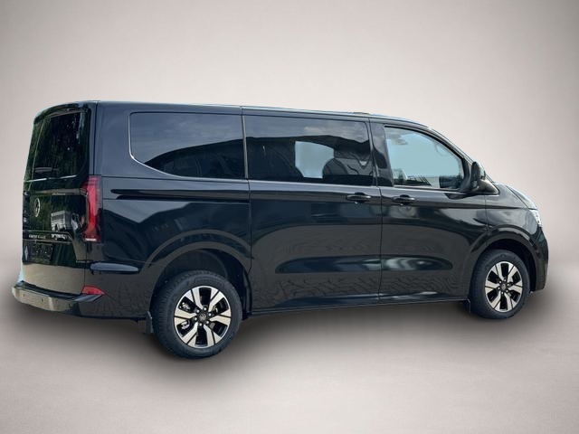 Bild 5 Volkswagen T7 Caravelle LR+SHZ+AHK+GJR+KLIMAAUT.+ KAMERA+PDC+.