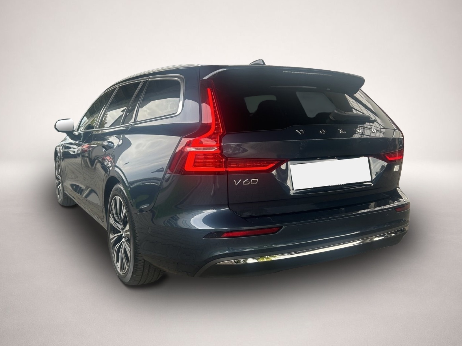 Bild 3 Volvo V60 T8 Plus Bright AWD*LED*AHK*StHZG*4xSHZ*