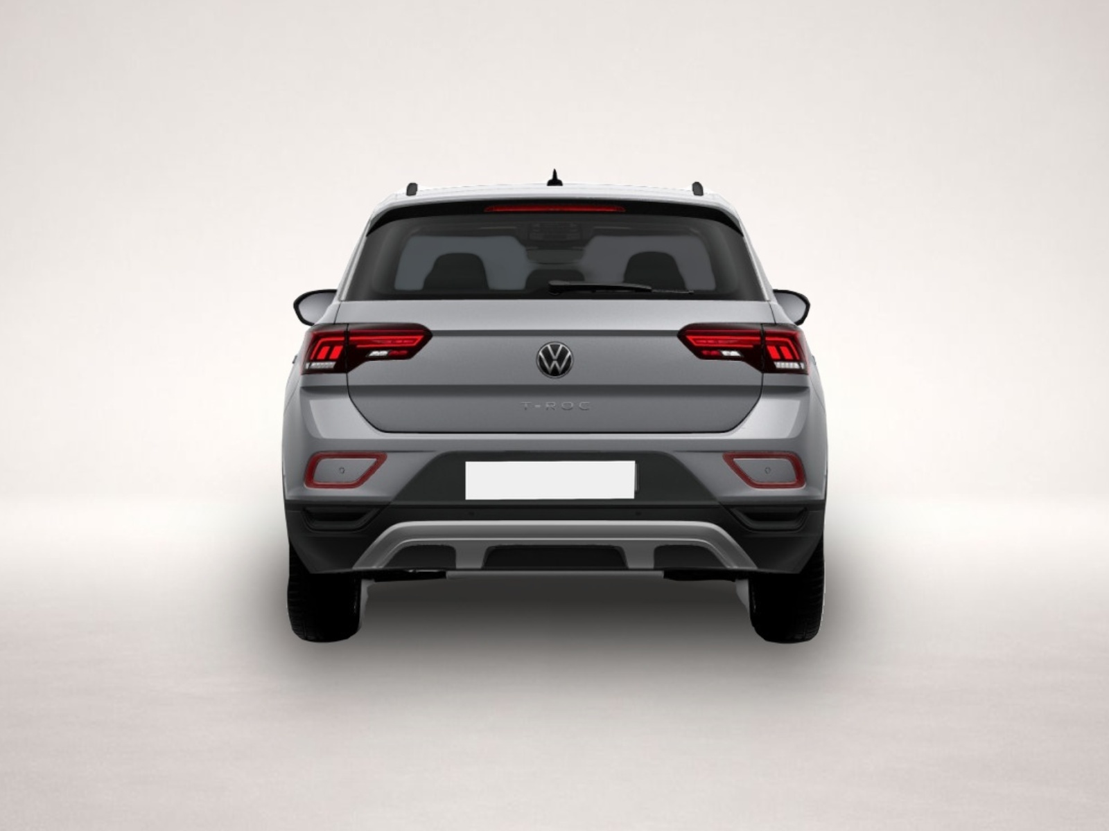 Bild 6 Volkswagen T-Roc