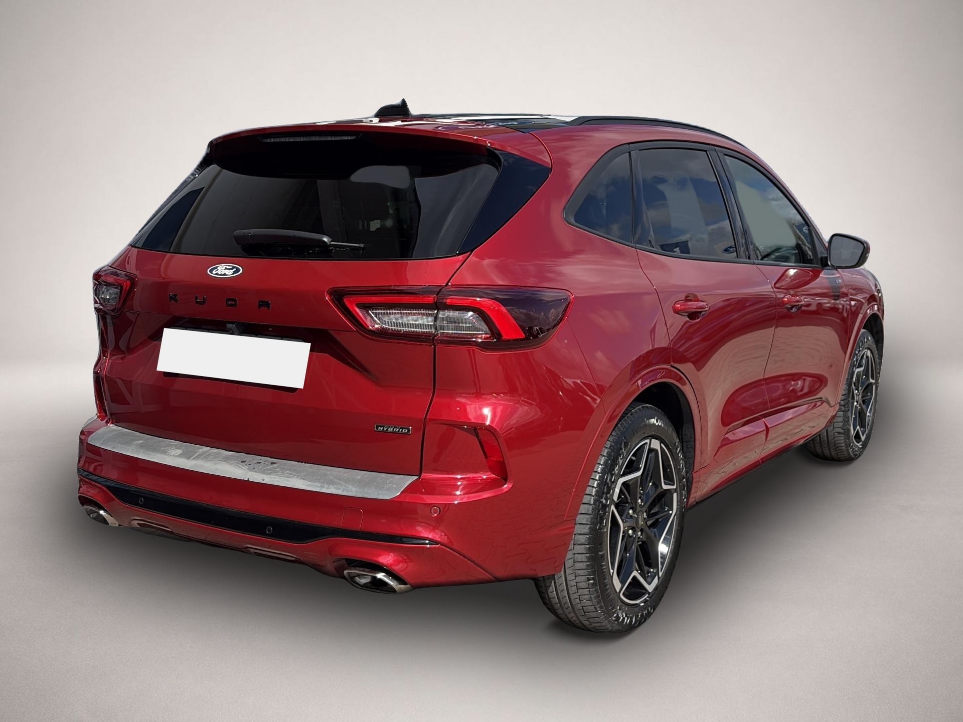 Bild 3 Ford Kuga ST-Line 2.5 Plug-In Hybrid LED Kamera PDC h