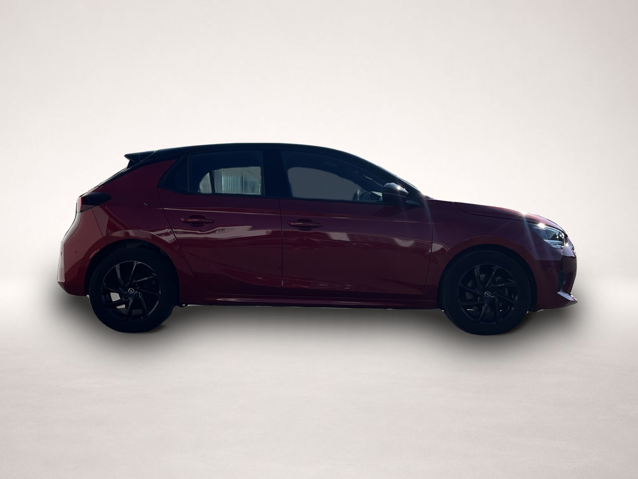 Bild 4 Opel Corsa 1.2 GS Line 81¤ m.20% Anz. Navi RFK FL-Ass