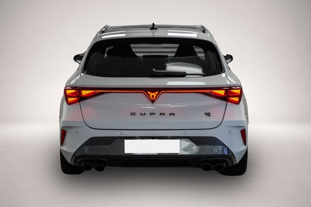 Bild 4 Cupra Leon ST 2,0 TSI DSG 4x4 VZ - LAGER