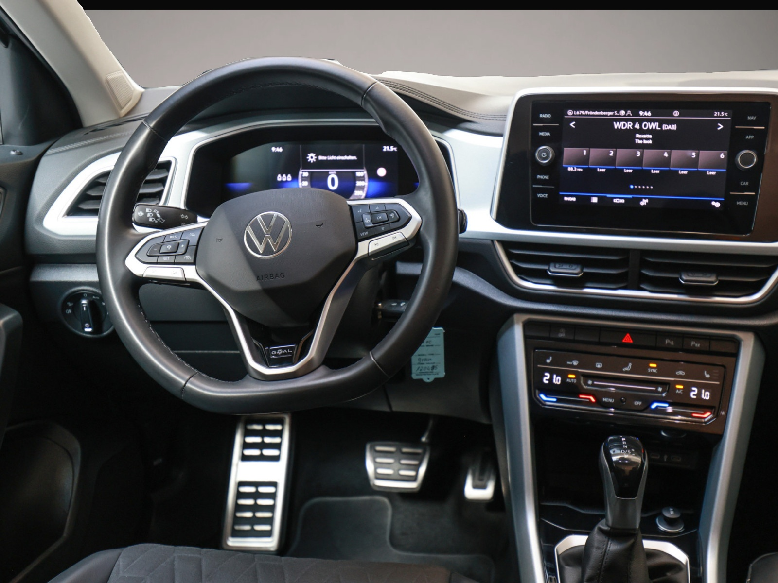 Bild 6 Volkswagen T-Roc