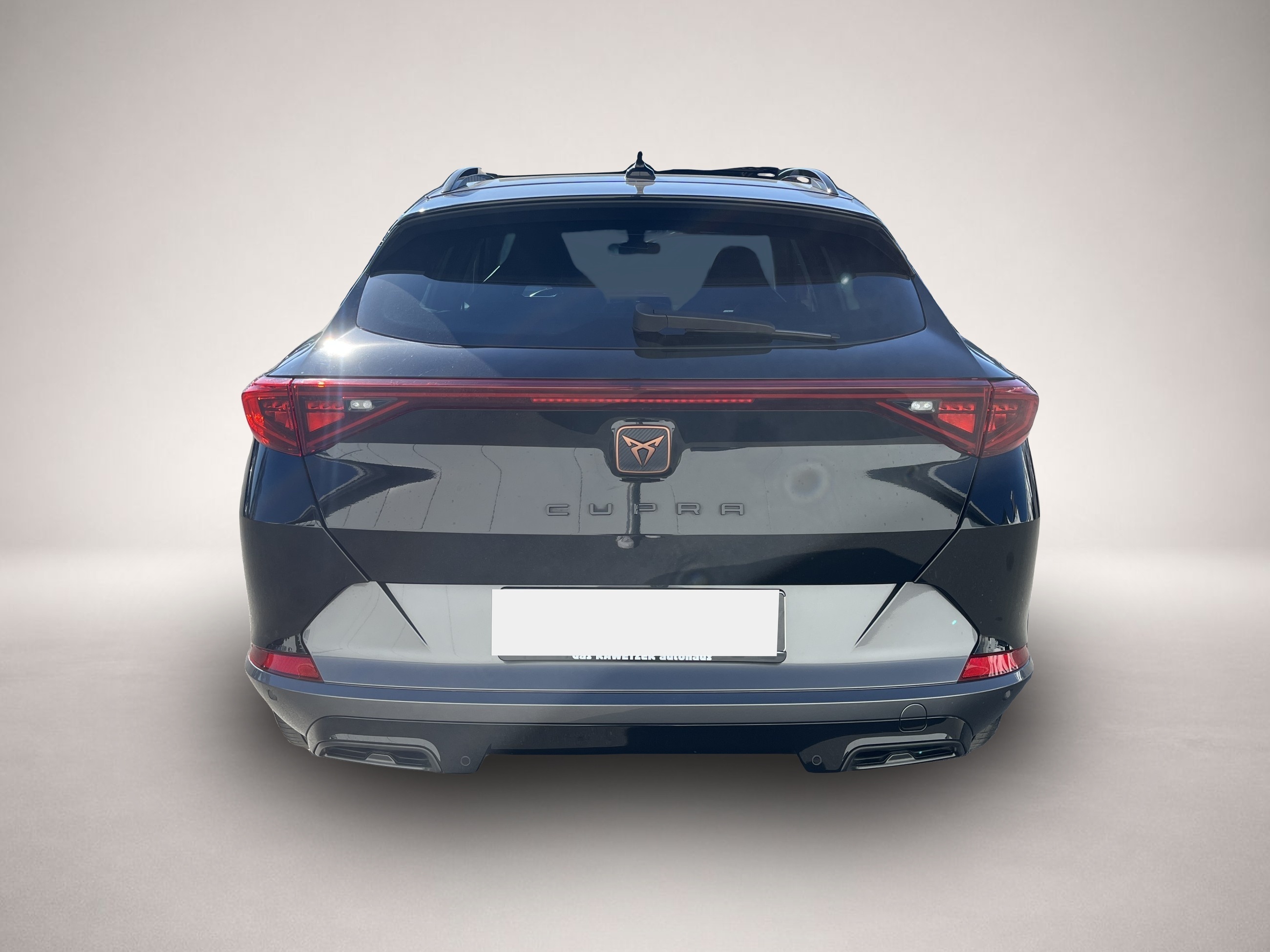 Bild 5 Cupra Formentor 1.5 TSI DSG 19Zoll AHK PANO LEDER Beat