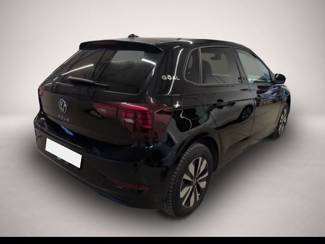 Bild 3 Volkswagen Polo VI 1.0 TSI DSG Goal *AHK*LED*Kamera*Navi*
