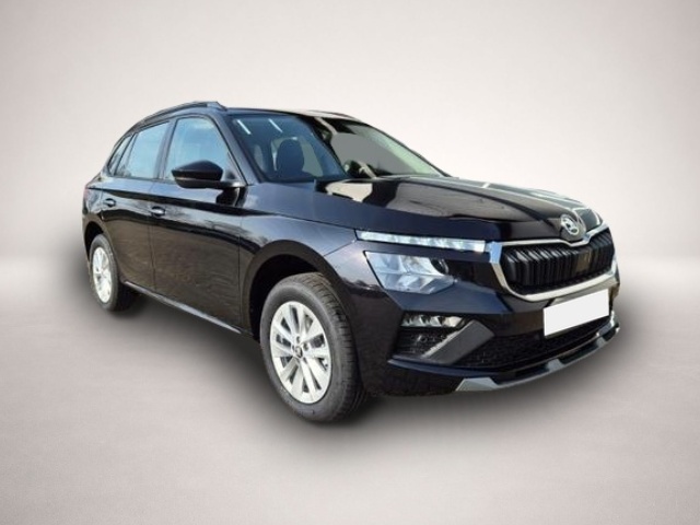 Bild 5 Skoda Kamiq 1.0 TSI 115PS DSG Selection Rückf.Kamera.