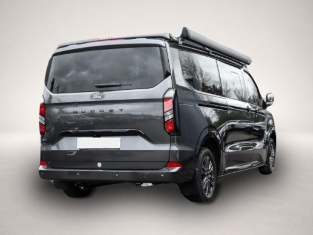 Bild 2 Ford Transit Custom Nugget L2 Titanium Aufstelldach 1