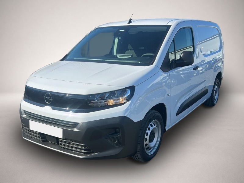 Bild 1 Opel Combo XL 1.5 D 130 L2H1 Klima CarPlay