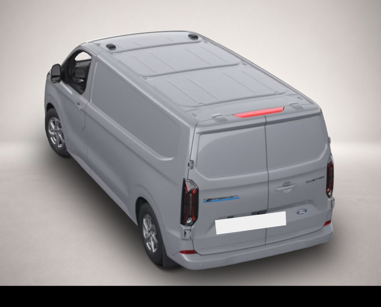 Bild 4 Ford Transit Custom E-Transit Custom 71kWh Limited L2 AHK LED SHZ 3S