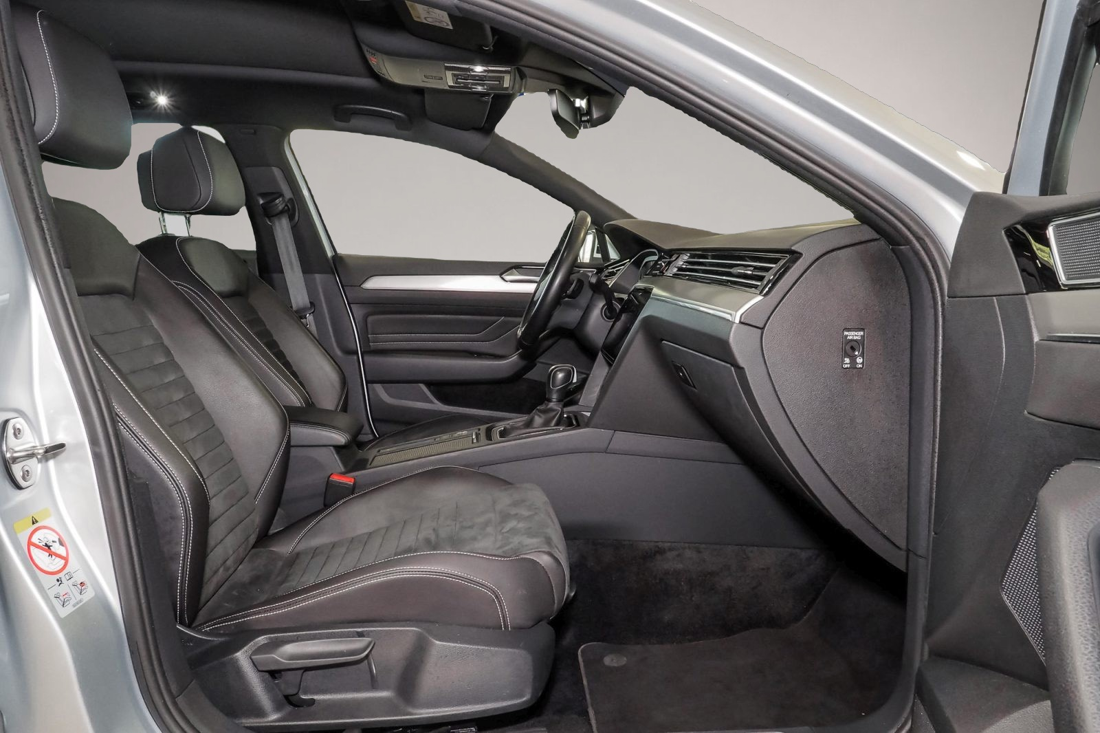 Bild 5 Volkswagen Passat Variant 2.0 TDI DSG Elegance-Navi*AHK*Kam