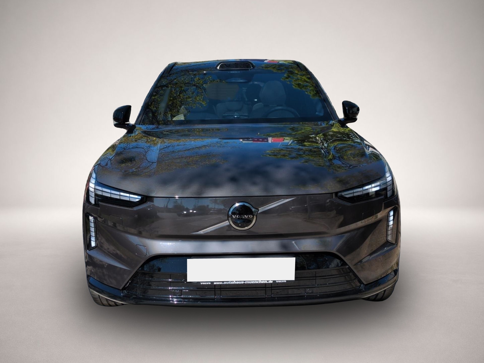 Volvo EX90 EX90 Ultra Pure Electric AWD - Thumbnail 5