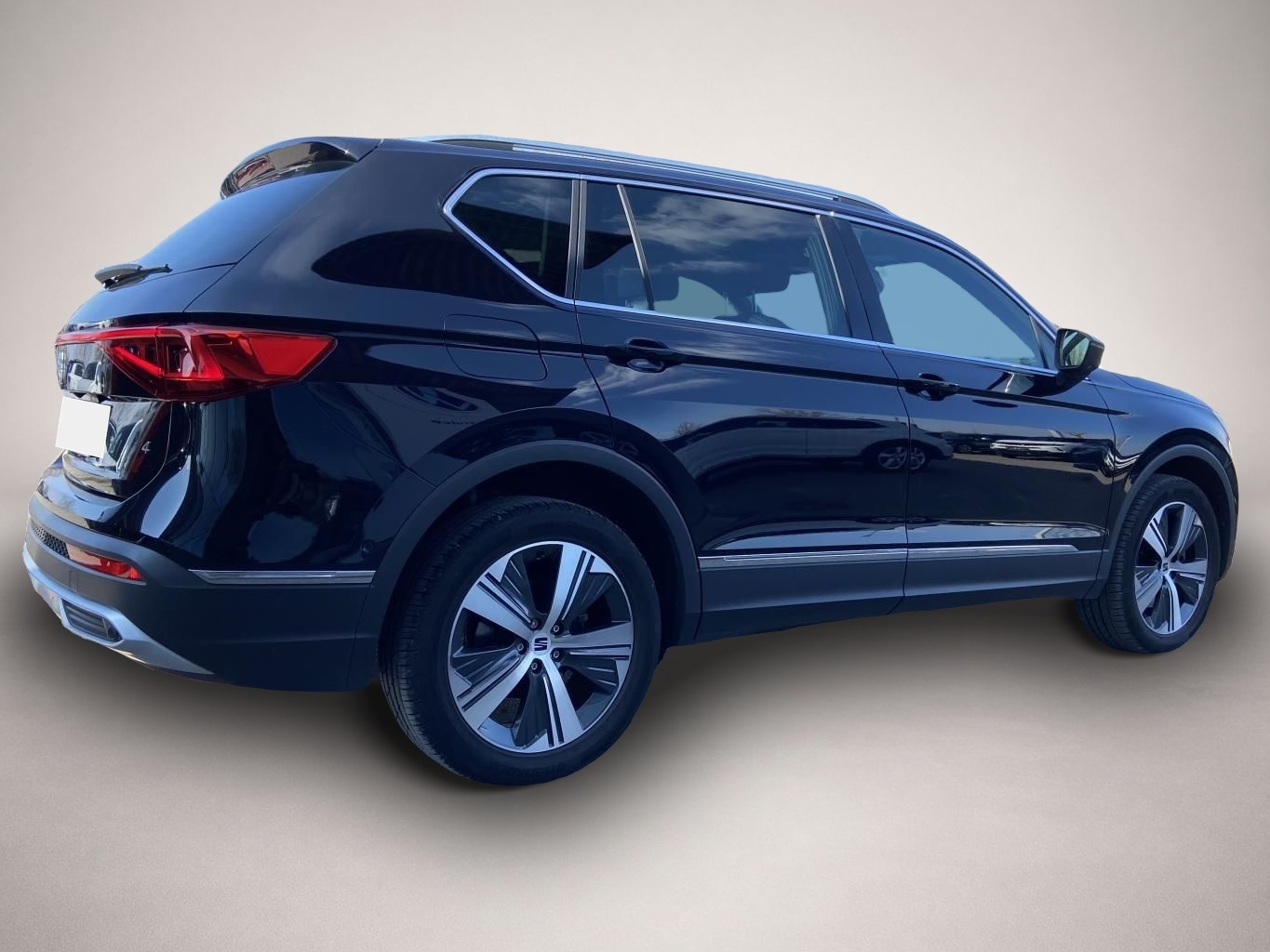 Bild 5 Seat Tarraco 2.0 TDI DSG 4-DRIVE XCELLENCE 19"+PAKET-
