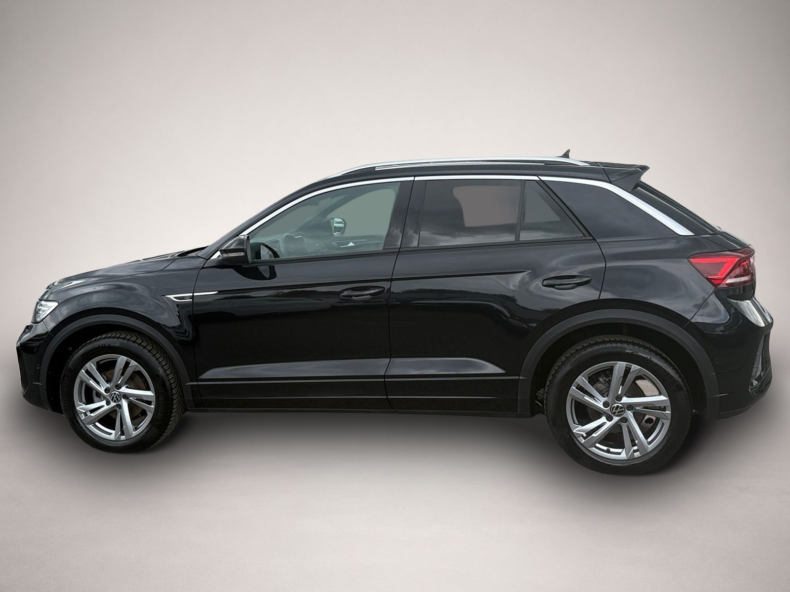 Bild 2 Volkswagen T-Roc 1.5 TSI DSG R-Line *AHK*Kamera*Navi*LED*