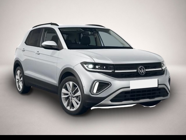 Bild T-Cross Volkswagen