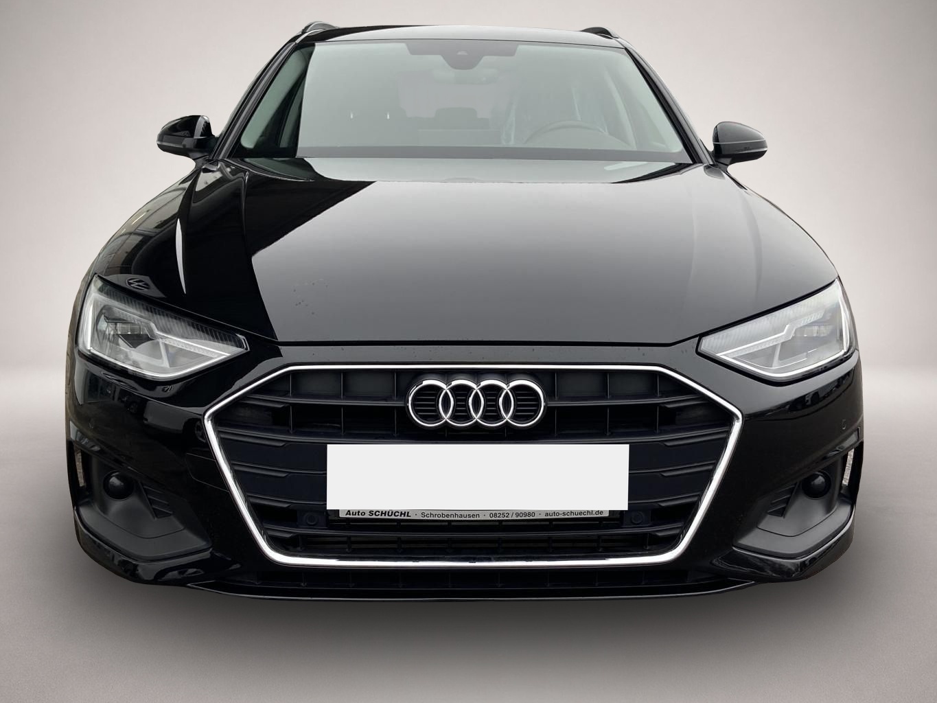 Bild 7 Audi A4 Avant 35 2.0 TFSI S-tronic 17"+EL.HECK+NAVI+L