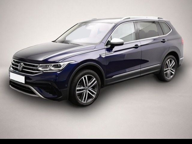 Bild Tiguan Allspace Volkswagen
