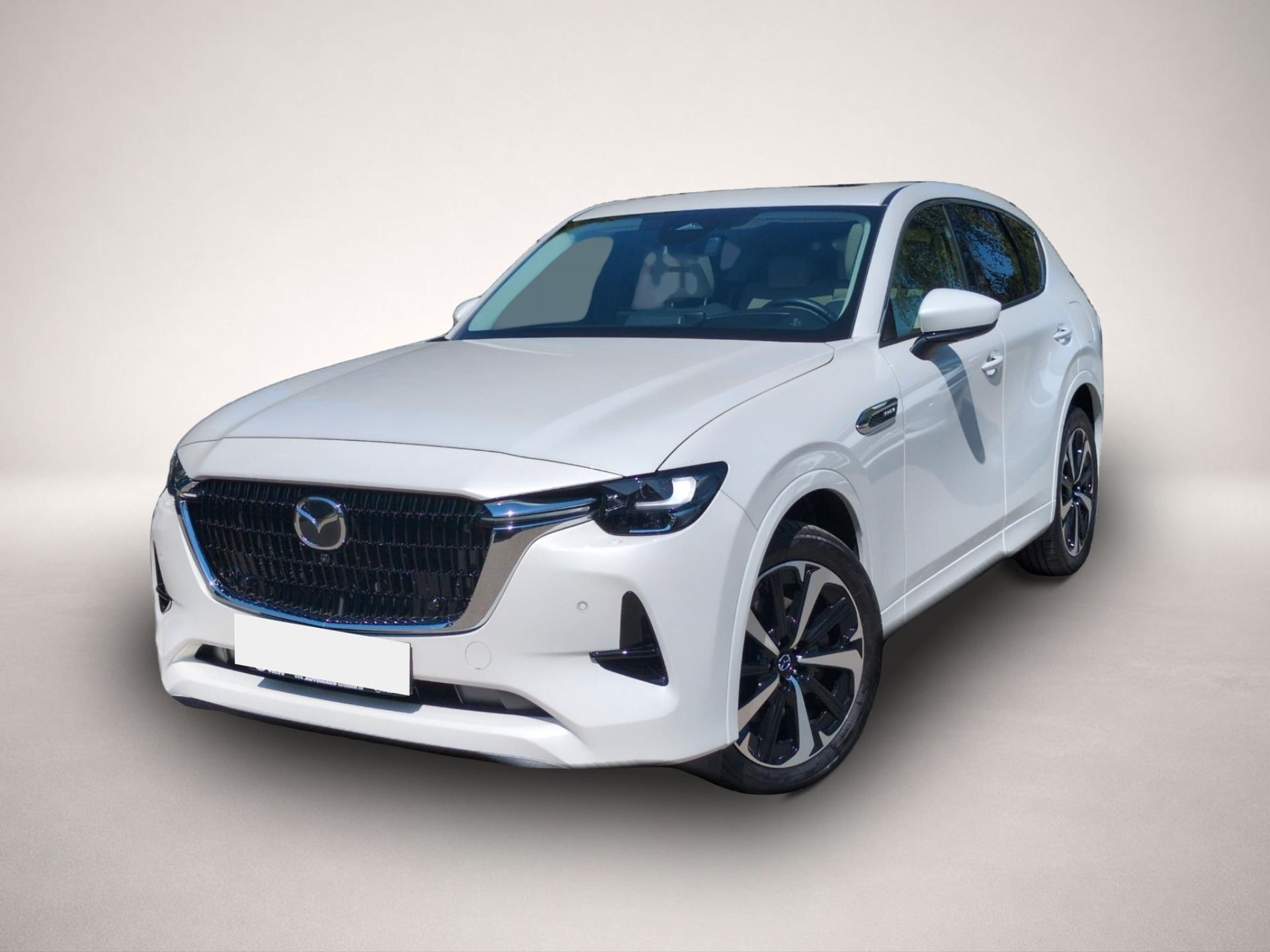 Bild CX-60 Mazda