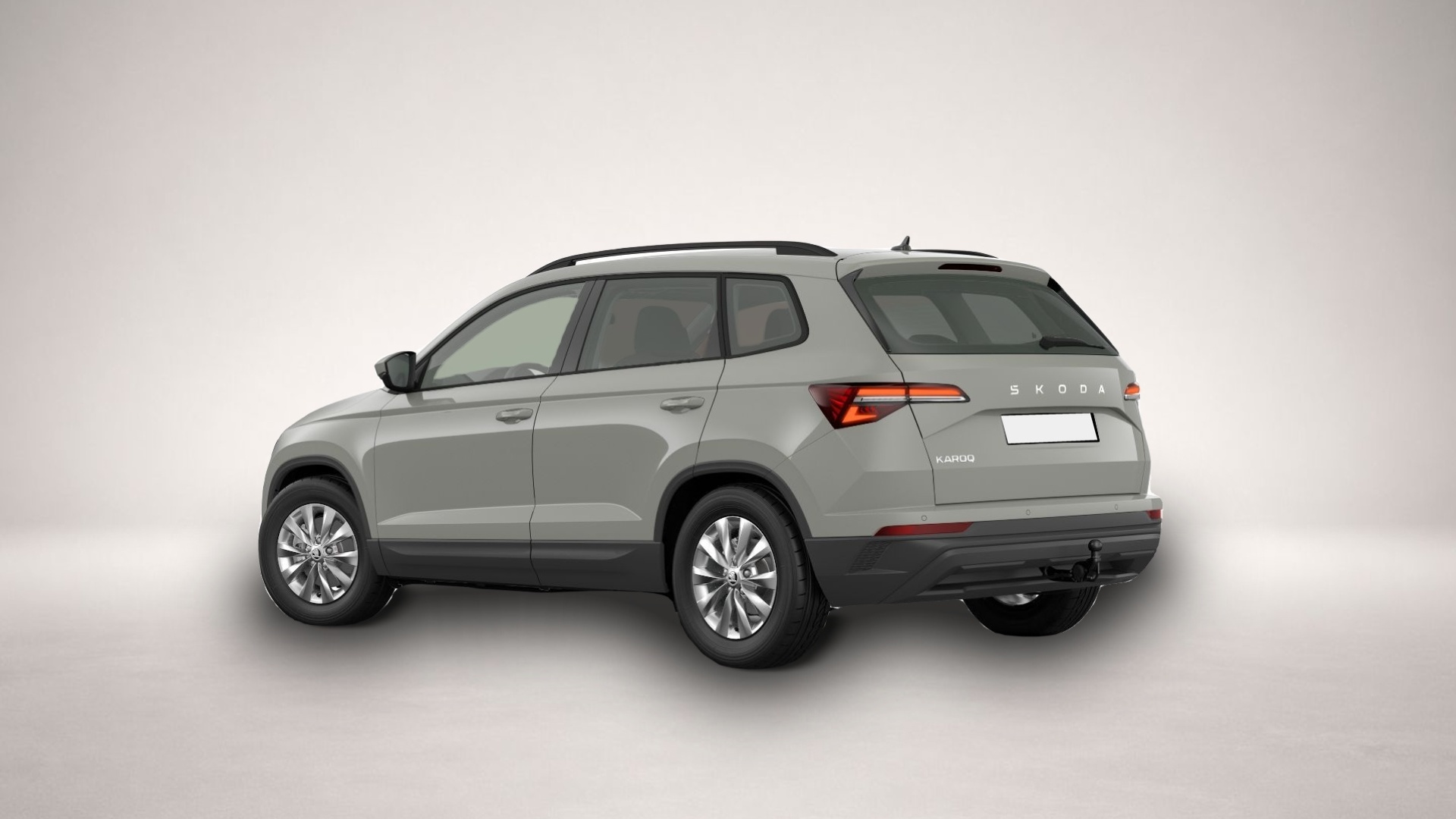 Bild 3 Skoda Karoq 1.5 TSI 7-Gang-DSG