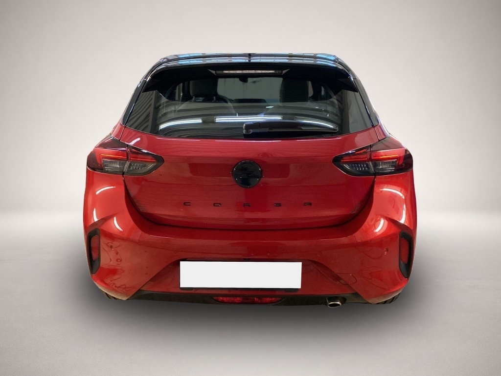 Bild 6 Opel Corsa 1.2 Turbo GS Line*DAB*Kamera