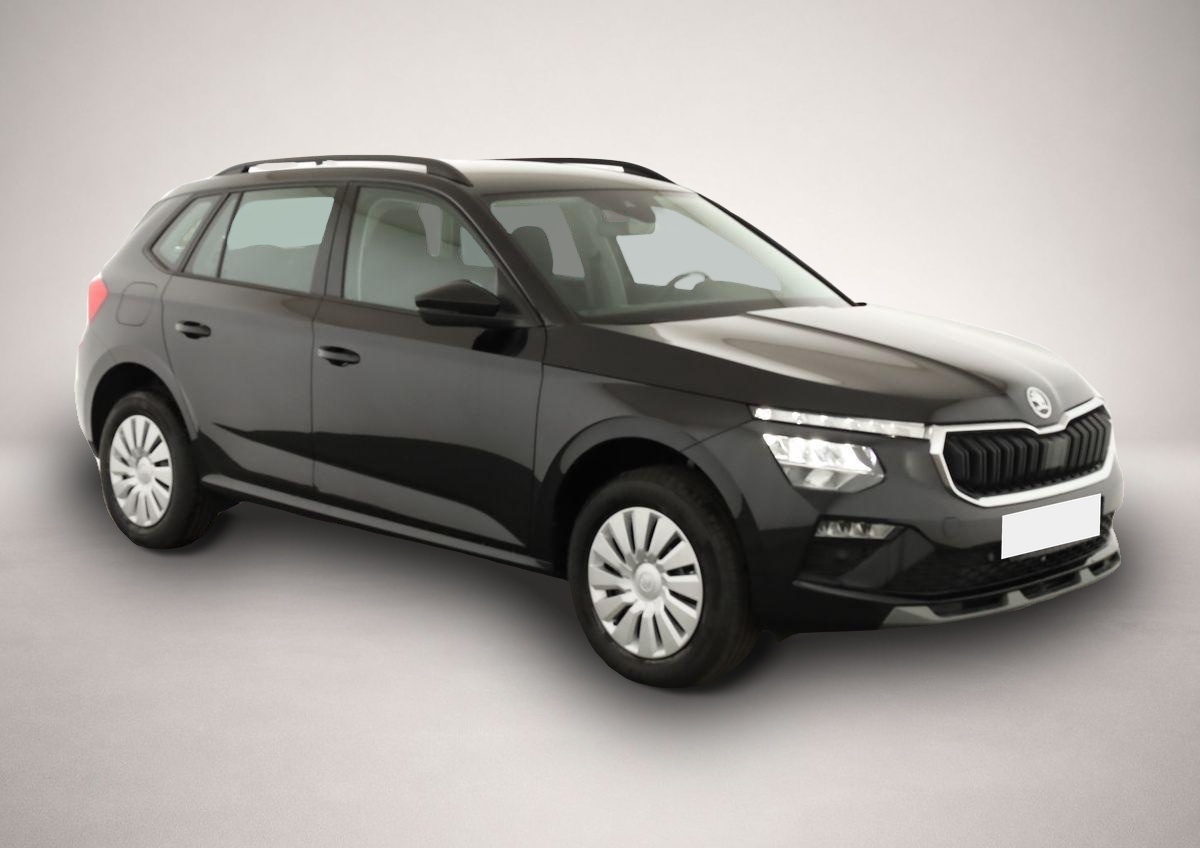 Skoda Kamiq Kamiq 1.5 TSI DSG Selection, LED, Kamera, Ladebo - Thumbnail 2