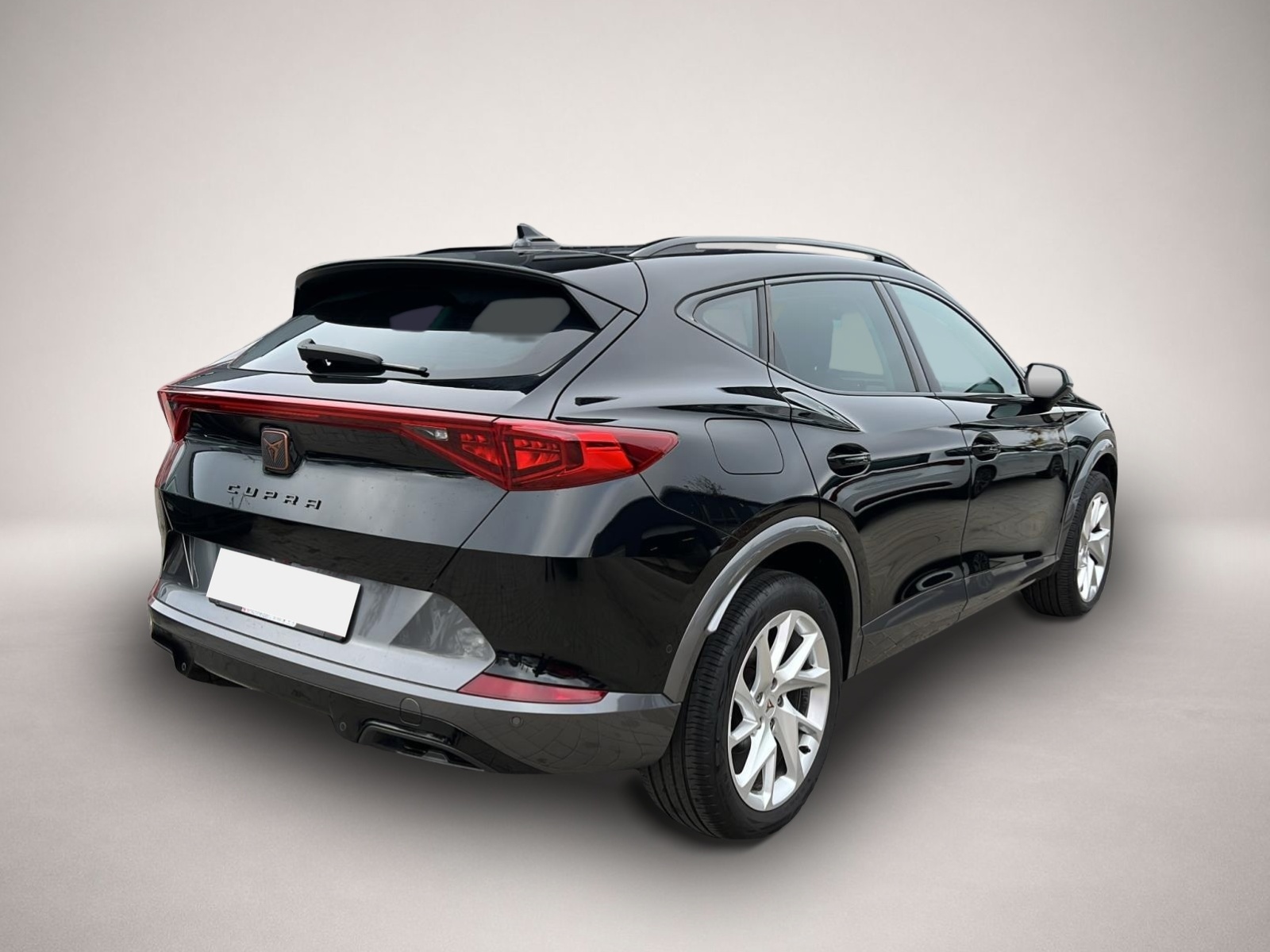 Fotografie 5 des Cupra Formentor 1.5 TSI AHK EL. HECKKLAPPE KAMERA LED
