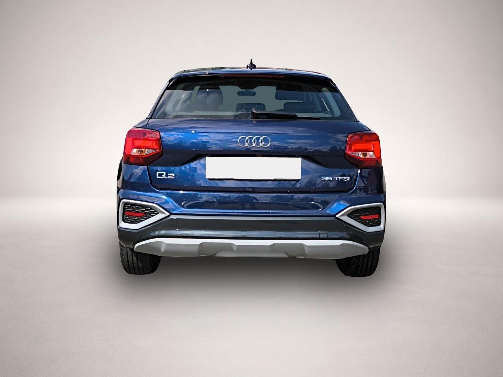 Bild 6 Audi Q2 1.5 TFSI S tronic 35 advanced RFK ACC VIRT-CO