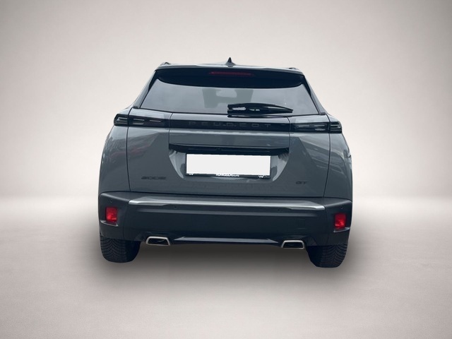Fotografie 6 des Peugeot 2008 145PS Hyb. GT El.-Alcantara-Massage-Sitze P