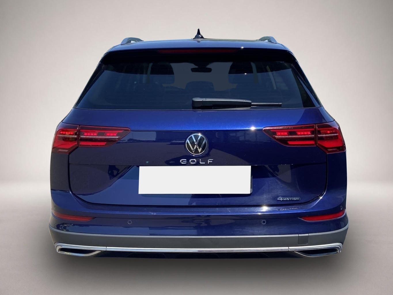 Bild 4 Volkswagen Golf Variant ALLTRACK 2.0 TDI DSG 4-MOTION PANOR