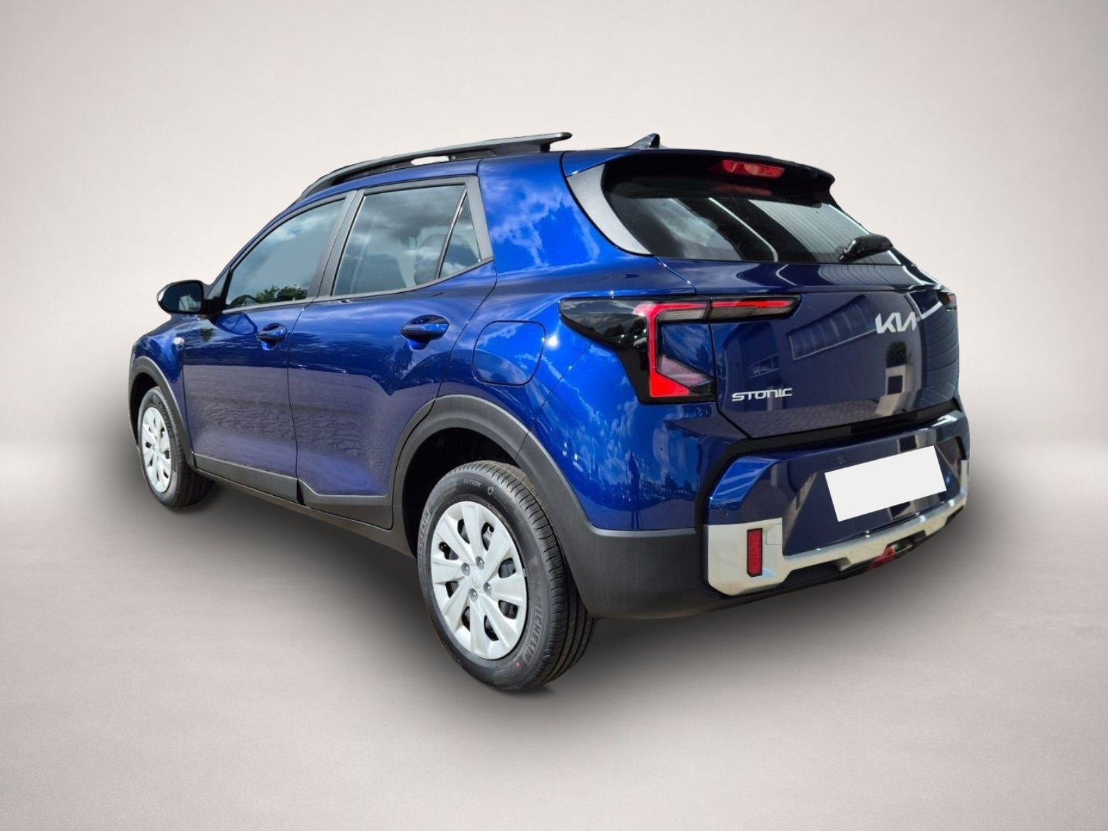 Fotografie 3 des Kia Stonic 1.0 T-GDI MHEV 115PS Automatik NEUES MOD