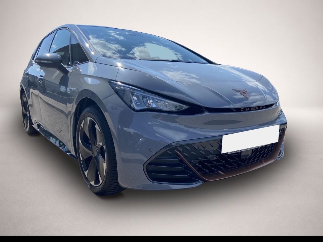 Bild 6 Cupra Born WÄRMEPUMPE+360-KAMERA+NAVI+LED+CCS+FULL-LI