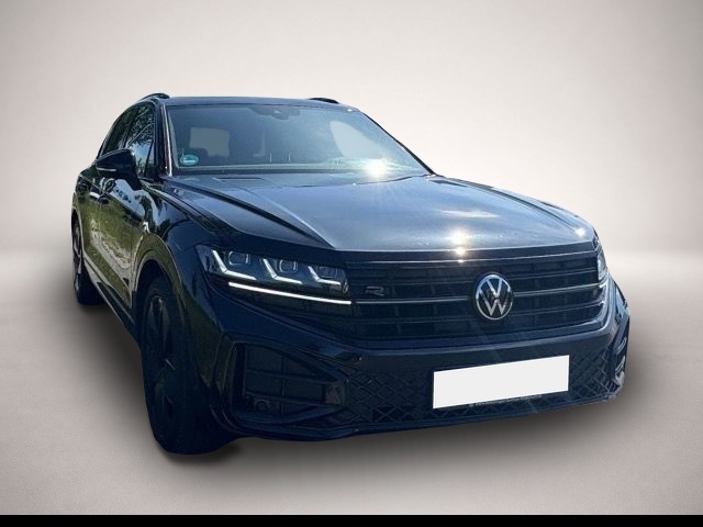 Bild 7 Volkswagen Touareg 3.0 TDI DSG 4M R-Line