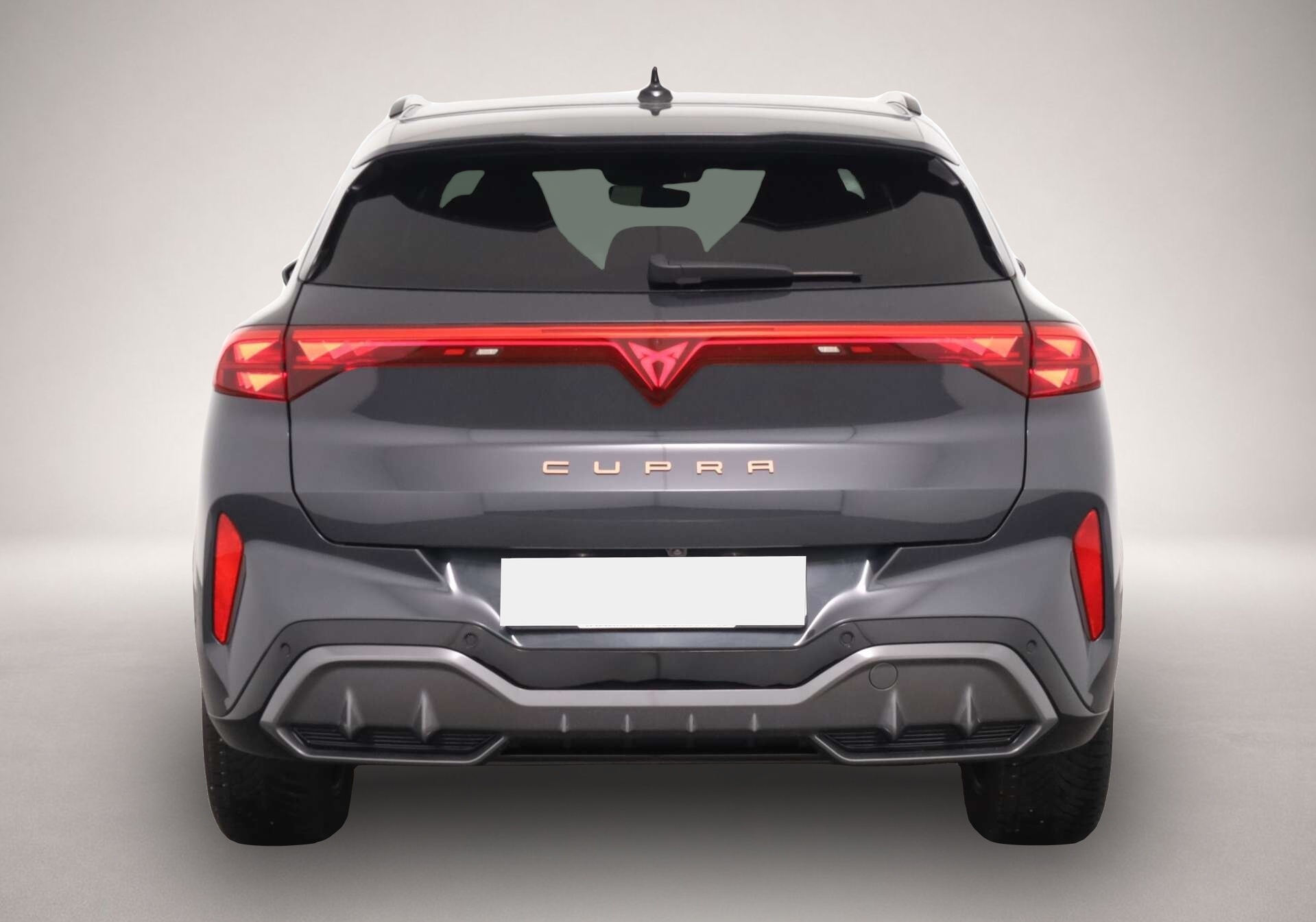 Bild 5 Cupra Terramar 1.5 e-Hybrid