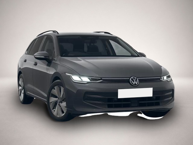 Fotografie 1 des Volkswagen Golf Life 115PS AHK+Kessy+Kamera+ACC+Sitzheizung+App.