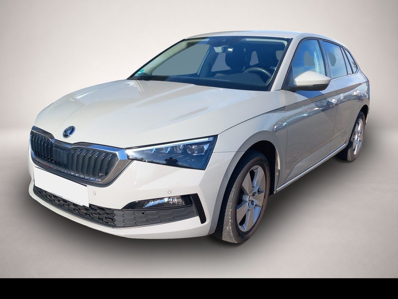 Bild Scala Skoda