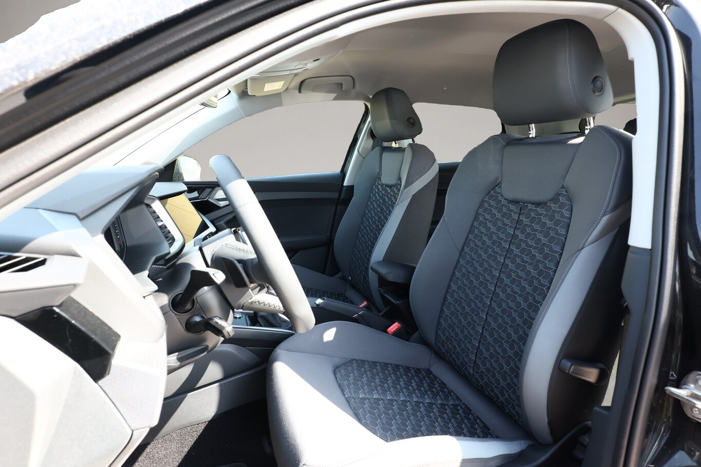 Bild 5 Audi A1 SB S line LED+ SportS CarPlay Kam 17Z Keyless