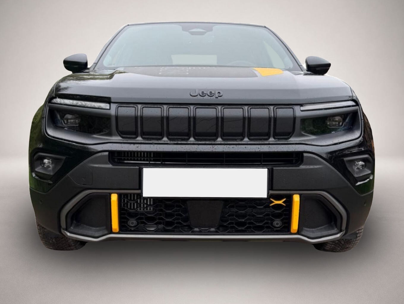 Bild 1 Jeep Avenger Hybrid 4xe NorthFace Nav eHK KAM SHZ Key