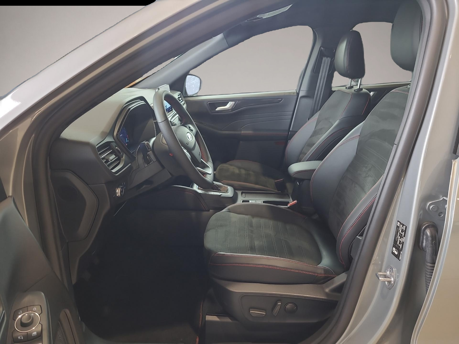 Bild 5 Ford Kuga ST-Line X Sportpaket Bluetooth Navi LED Kli