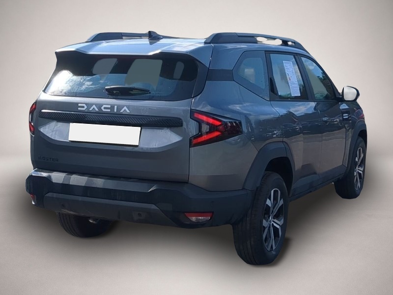Fotografie 3 des Dacia Bigster TCe 140 Expression SHZ LKHZ Navi