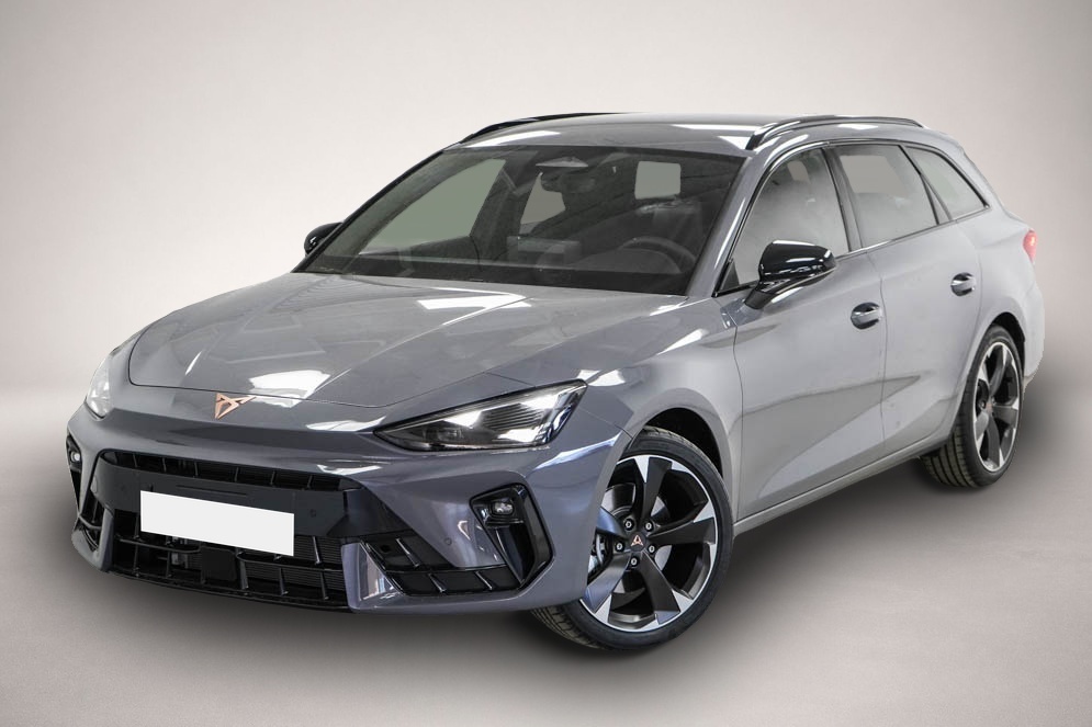 Bild 1 Cupra Leon ST 2,0 TSI DSG 4x4 Cupra - LAGER