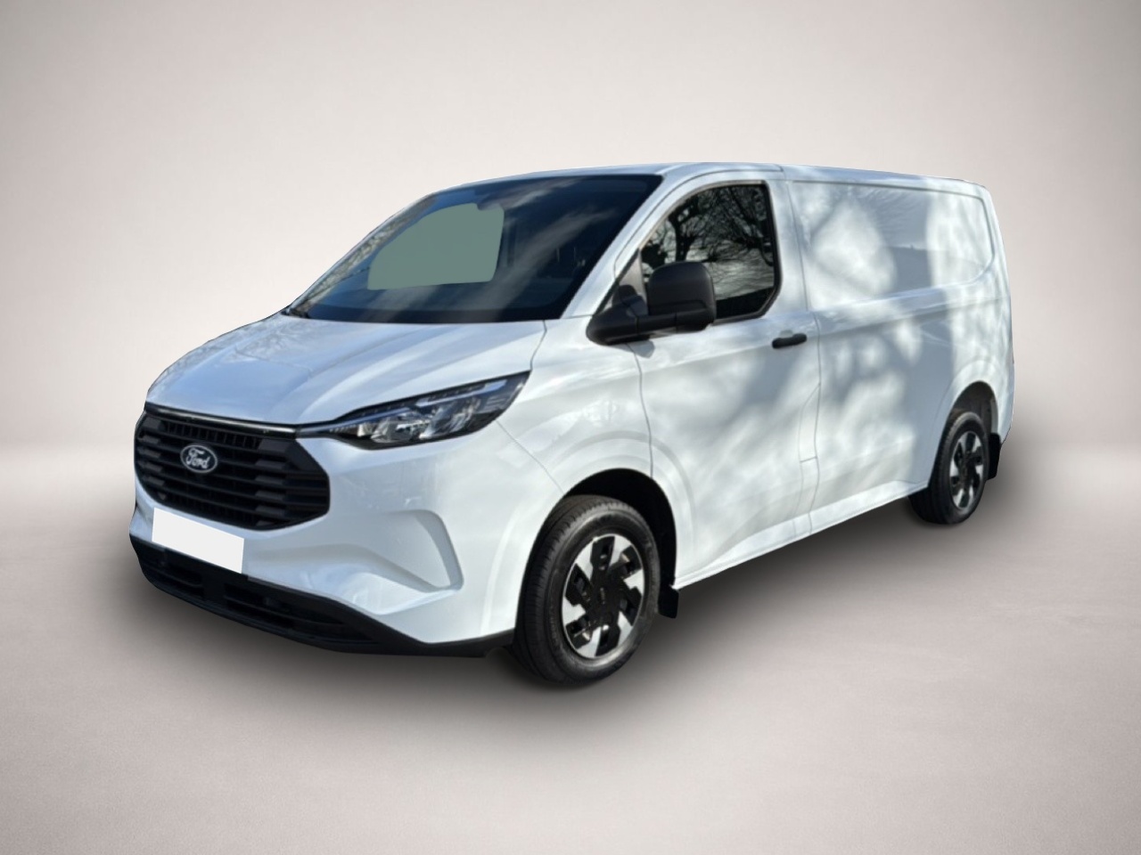 Bild 2 Ford Other Transit Custom TREND 320 L1 PHEV NAVI / PDC / K