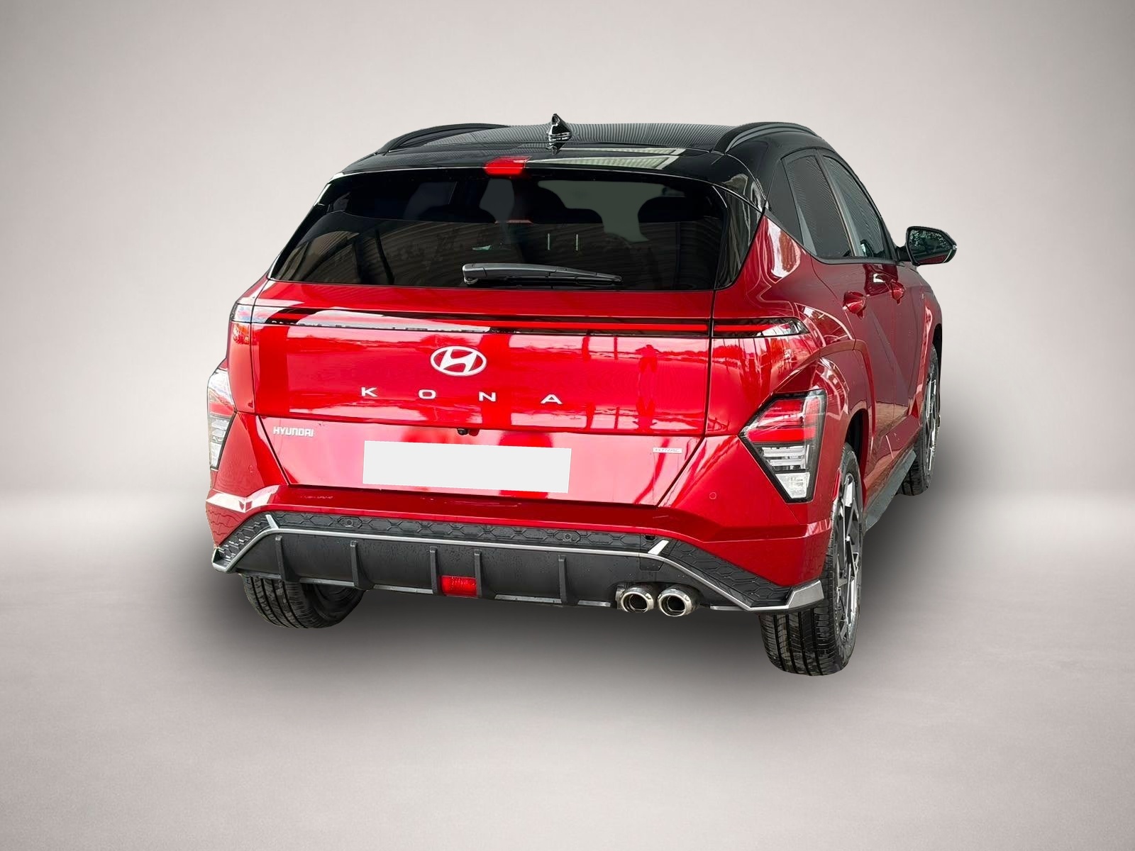 Bild 3 Hyundai Kona N-Line 1.6 DCT 4WD / Bose / ACC/ 360° Kam./