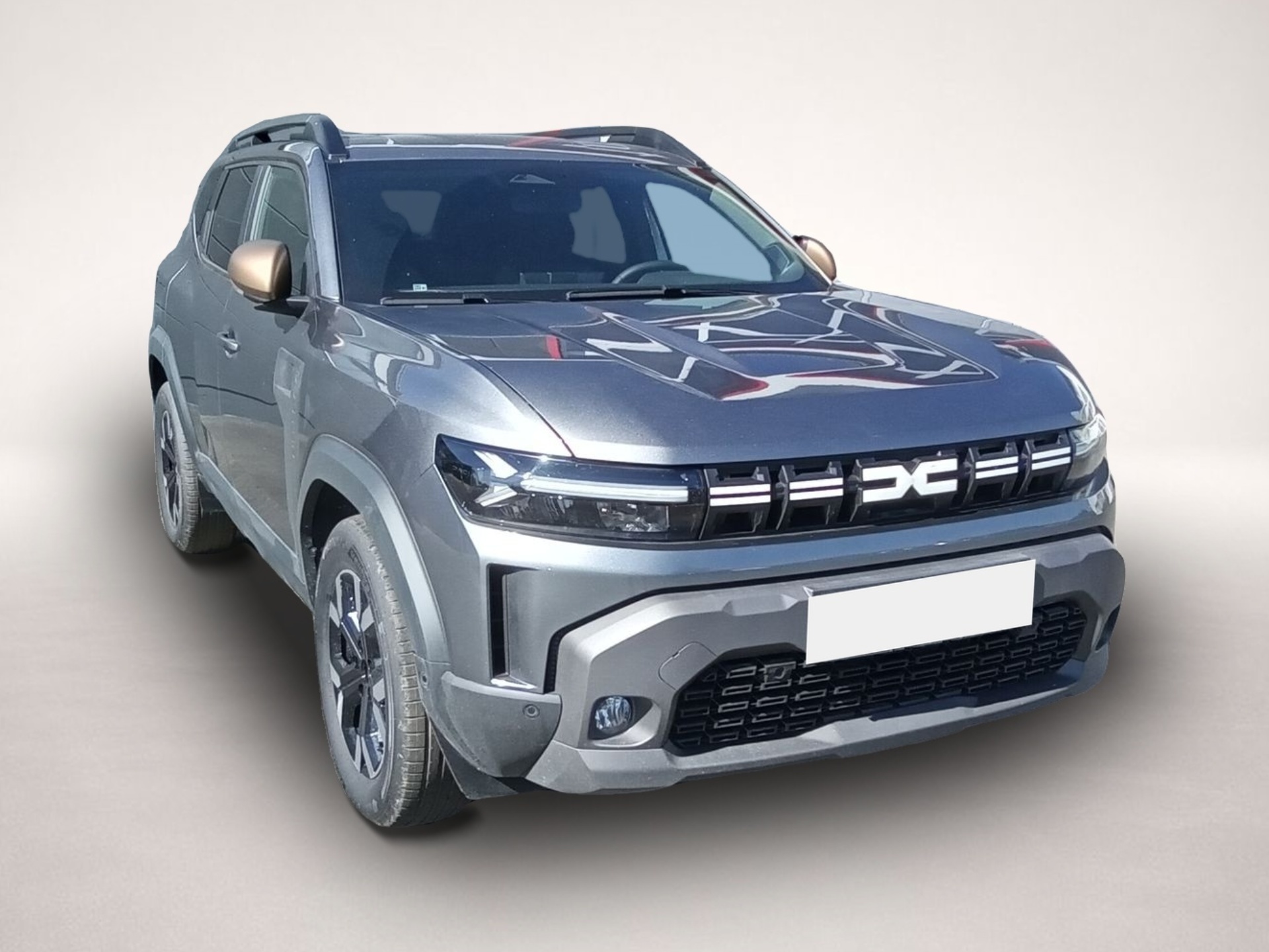 Bild Duster Dacia