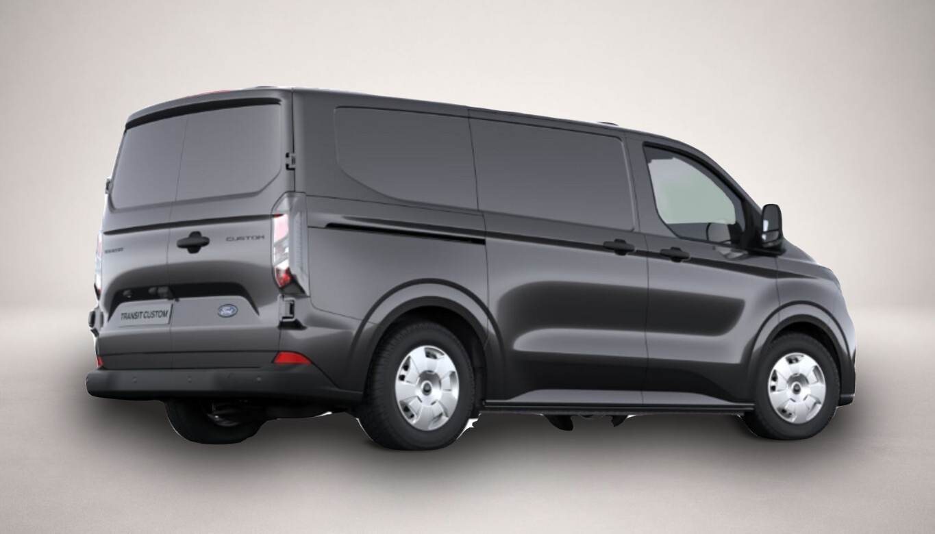 Bild 4 Ford Transit Custom Aut Trend 320L1 SHZ Kam Temp 3S
