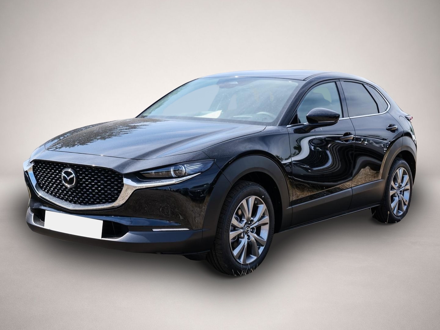 Bild CX-30 Mazda