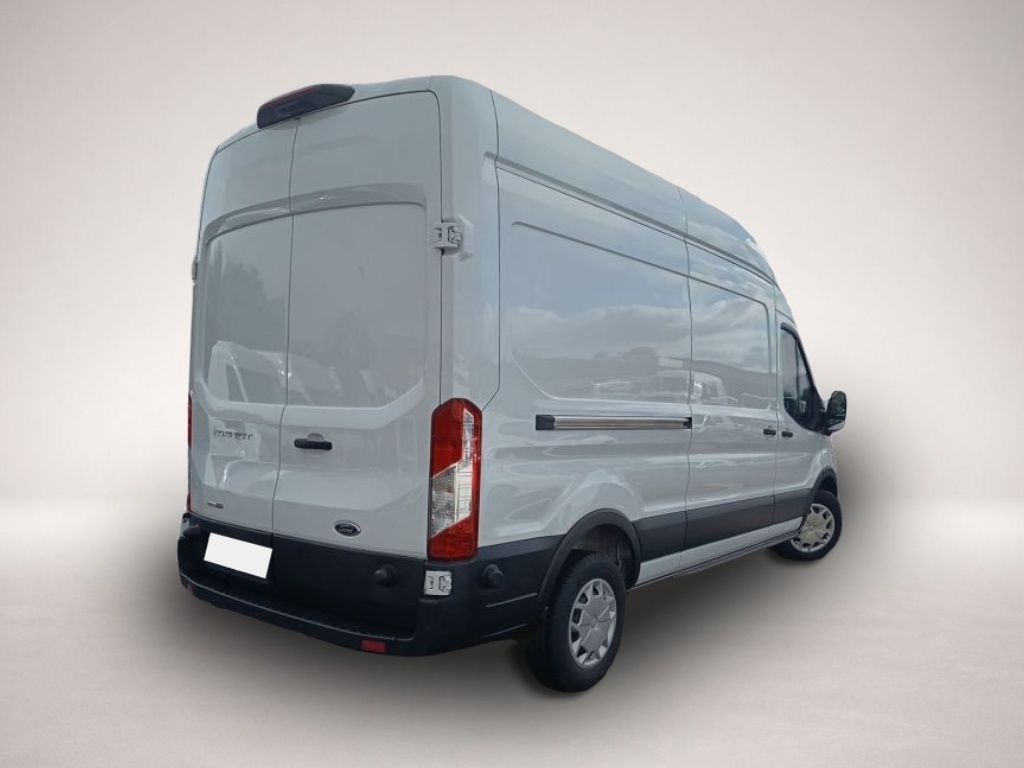 Bild 2 Ford Other Transit 350 L3H3 Lkw VA MH Trend *SYNC4*KLIMA*