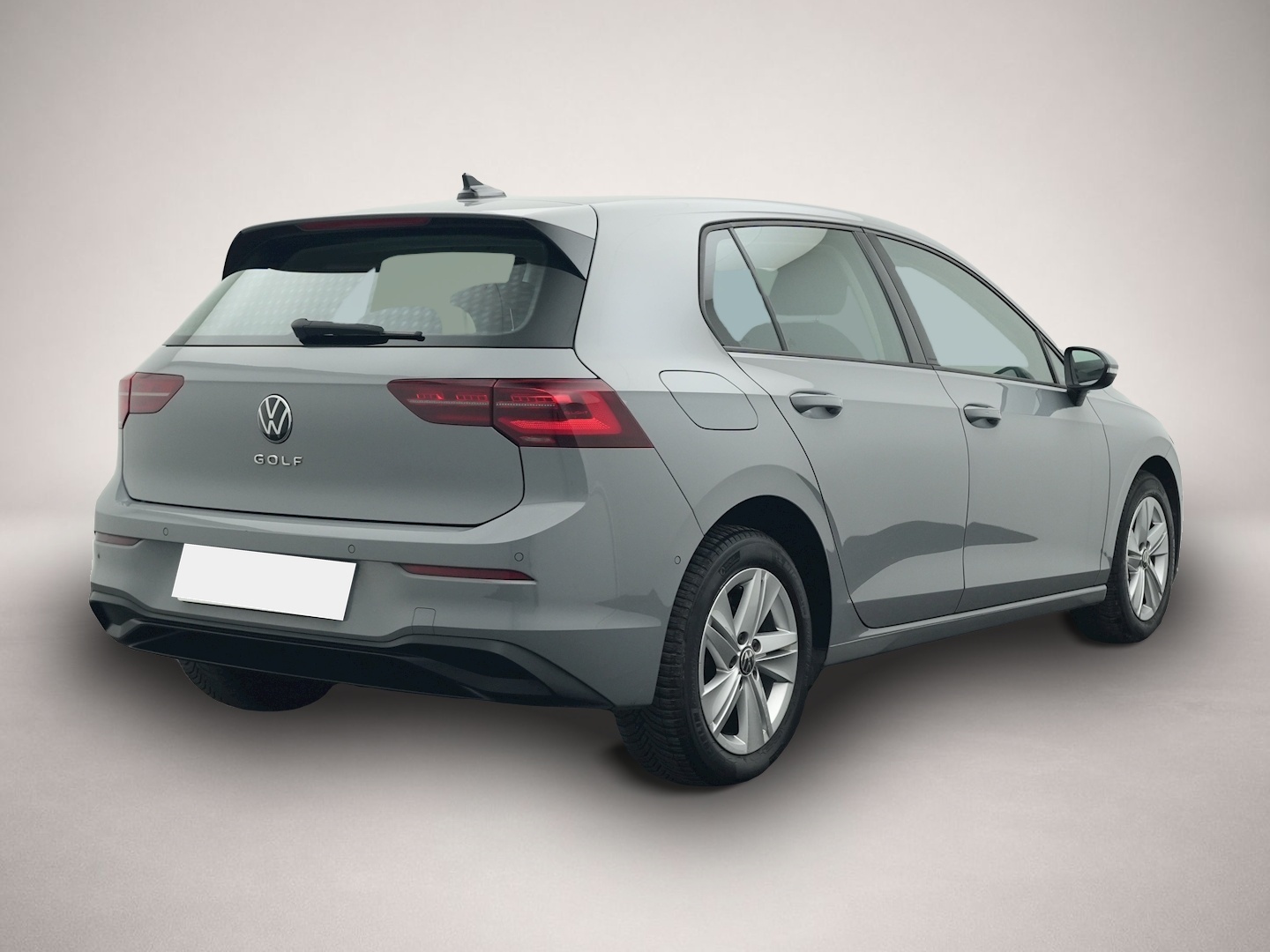Bild 5 Volkswagen Golf 8 2.0 TDI Life 5-J-GAR PANO IQ.LIGHT HuD HK