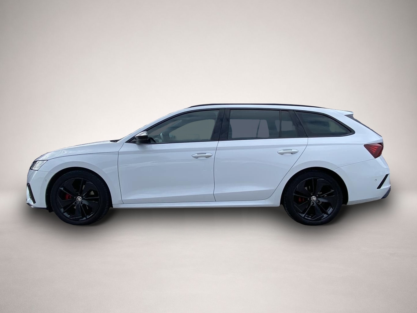 Bild 2 Skoda Octavia Combi RS 2.0 TDI DSG 4x4 STANDHEIZUNG+HE